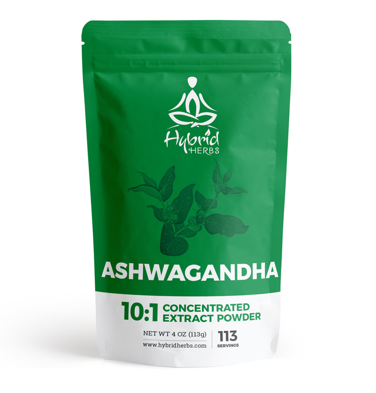 Ashwagandha Root Powder