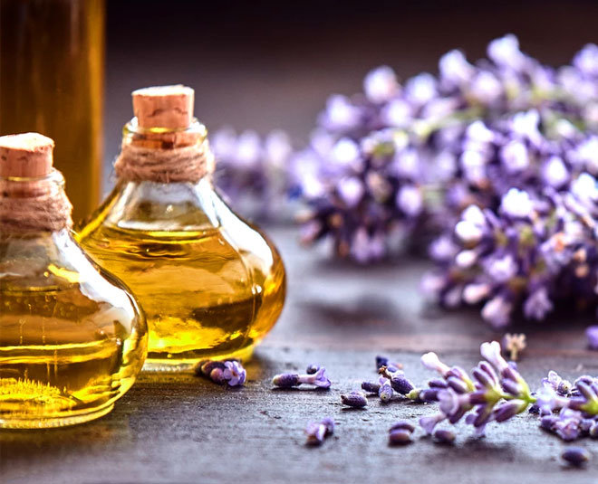 Lavender Essential Oil